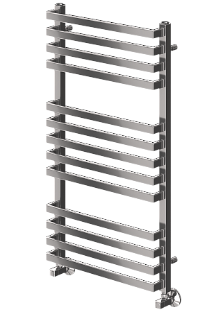 Рид П13 500х1000 Полотенцесушитель TERMINUS Туймазы - фото 1 Рид П13 500х1000 Полотенцесушитель TERMINUS Туймазы - фото 1