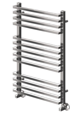 Берн П13 500х800 Полотенцесушитель TERMINUS Туймазы - фото 1 Берн П13 500х800 Полотенцесушитель TERMINUS Туймазы - фото 1