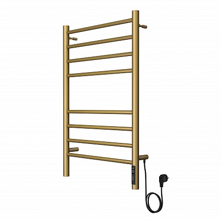 Аврора П8 500х800 электро КС ЗОЛОТО АРТ ( new встроен диммер) Полотенцесушитель TERMINUS Туймазы - фото 1 Аврора П8 500х800 электро КС ЗОЛОТО АРТ ( new встроен диммер) Полотенцесушитель TERMINUS Туймазы - фото 1