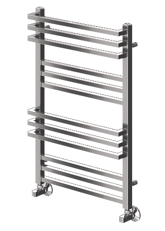 Нойс П12 500х800 Полотенцесушитель TERMINUS Туймазы - фото 1 Нойс П12 500х800 Полотенцесушитель TERMINUS Туймазы - фото 1
