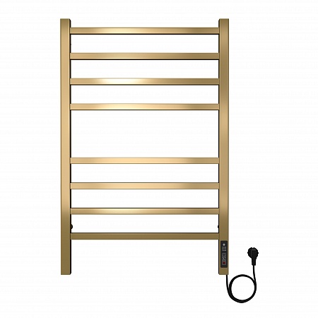 Ватикан П8 500х800 электро КС ЗОЛОТО АРТ ( new встроен диммер) Полотенцесушитель TERMINUS Туймазы - фото 2 Ватикан П8 500х800 электро КС ЗОЛОТО АРТ ( new встроен диммер) Полотенцесушитель TERMINUS Туймазы - фото 2