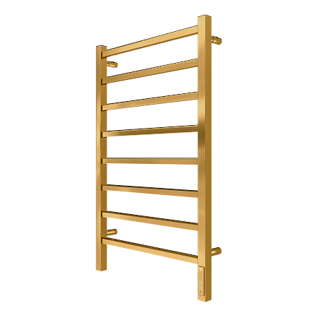 Ватикан П8 500х850 Электро Полотенцесушитель TERMINUS Брашированное золото Туймазы - фото 1 Ватикан П8 500х850 Электро Полотенцесушитель TERMINUS Брашированное золото Туймазы - фото 1