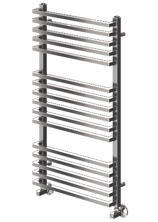 Берн П16 500х1000 Полотенцесушитель TERMINUS Туймазы - фото 1 Берн П16 500х1000 Полотенцесушитель TERMINUS Туймазы - фото 1