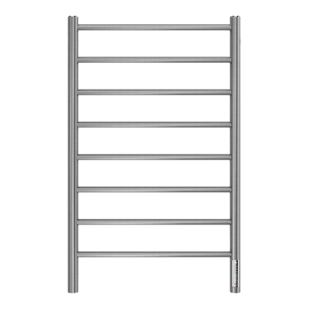 Аврора П8 500х850 Электро (quick touch) Полотенцесушитель TERMINUS Сатин Туймазы - фото 2 Аврора П8 500х850 Электро (quick touch) Полотенцесушитель TERMINUS Сатин Туймазы - фото 2