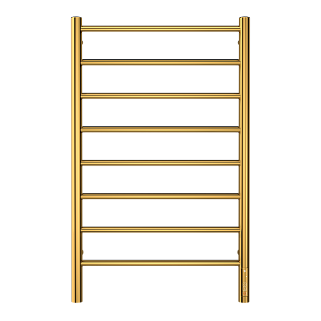 Аврора П8 500х850 Электро Полотенцесушитель TERMINUS Золото Туймазы - фото 2 Аврора П8 500х850 Электро Полотенцесушитель TERMINUS Золото Туймазы - фото 2