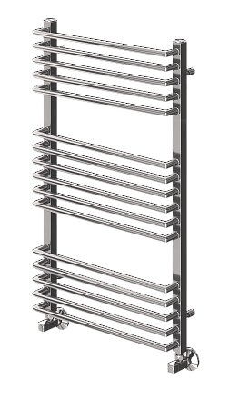 Арт П16 500х1000 Полотенцесушитель TERMINUS Туймазы - фото 1 Арт П16 500х1000 Полотенцесушитель TERMINUS Туймазы - фото 1