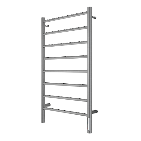 Аврора П8 500х850 Электро (quick touch) Полотенцесушитель TERMINUS Сатин Туймазы - фото 1 Аврора П8 500х850 Электро (quick touch) Полотенцесушитель TERMINUS Сатин Туймазы - фото 1