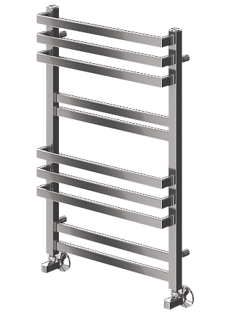 Линц П10 500х800 Полотенцесушитель TERMINUS Туймазы - фото 1 Линц П10 500х800 Полотенцесушитель TERMINUS Туймазы - фото 1