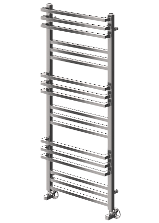 Нойс П18 500х1200 Полотенцесушитель TERMINUS Туймазы - фото 1 Нойс П18 500х1200 Полотенцесушитель TERMINUS Туймазы - фото 1