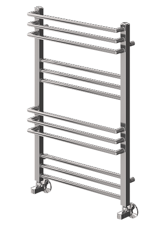Кельн П12 500х800 Полотенцесушитель TERMINUS Туймазы - фото 1 Кельн П12 500х800 Полотенцесушитель TERMINUS Туймазы - фото 1